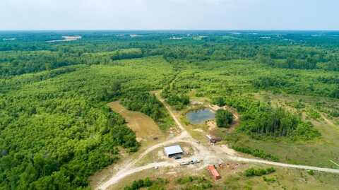 0 Red Hill Rd, Mount Olive, NC 28365