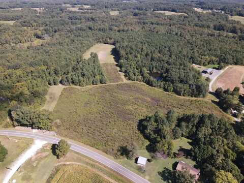 0 Morton Pulliam Rd, Roxboro, NC 27574