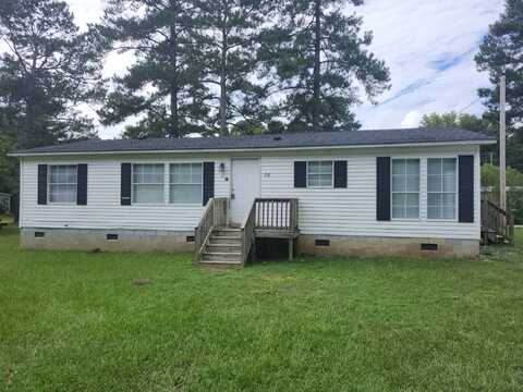 76 Thompson Circle, Youngsville, NC 27596