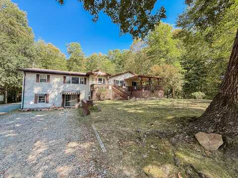 6247 Frametown Rd, Frametown, WV 26601