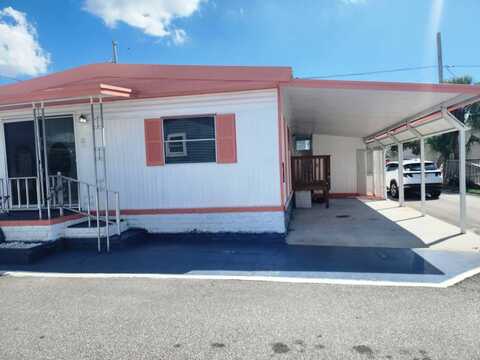 4125 Park st N lot 218, Saint Petersburg, FL 33709