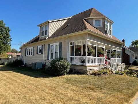 220 S Green, Meredosia, IL 62665