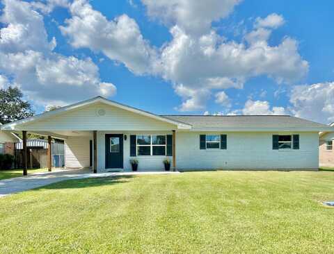 1245 Delmar Avenue, Morgan City, LA 70380
