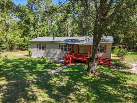 269 SW Backwoods Gln, Fort White, FL 32038