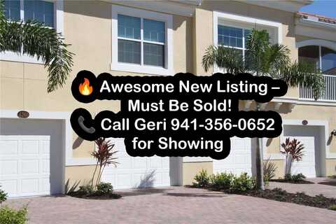 4256 Expedition Way, Osprey, FL 34229