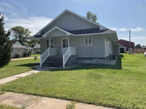 304 West Second Street, Scotia, NE 68875