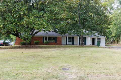 2722 Fairmont Rd, Montgomery, AL 36111