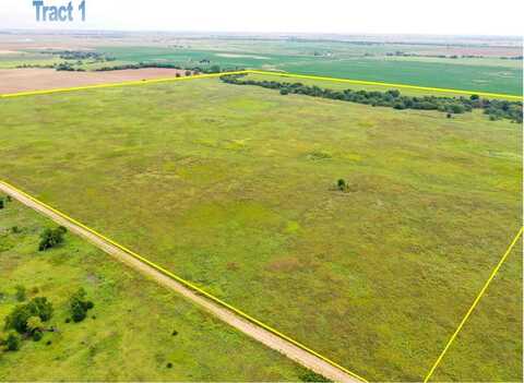 LeFlore Rd 35K & HWY 132, Wakita, OK 73771