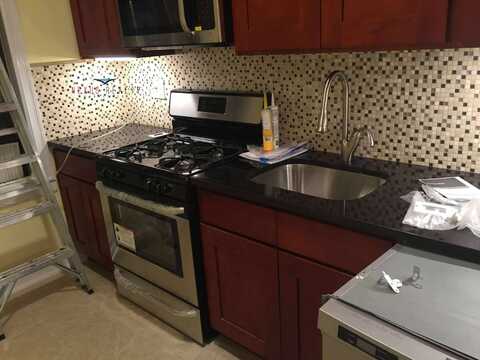33rd street & 34th Avenue, Astoria, NY 11106