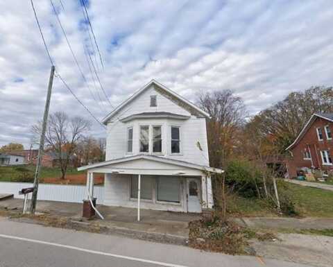 6323 Brooksville Germantown Rd, Germantown, KY 41044
