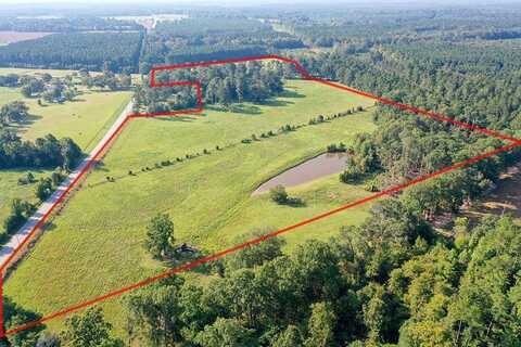 6163 Fruit Hill Rd, Saluda, SC 29138
