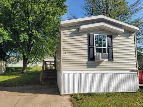 811 18th st, Albert Lea, MN 56007
