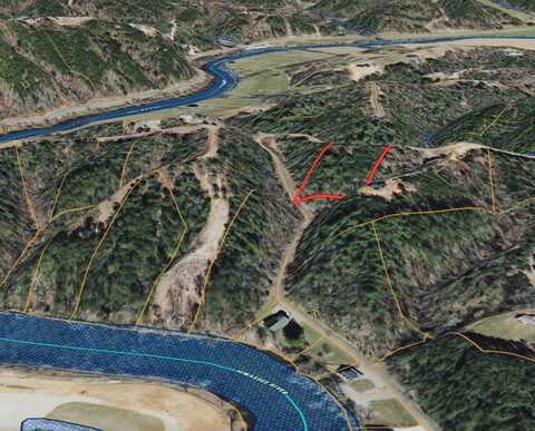 L102 River Mountain Rd, Murphy, NC 28906