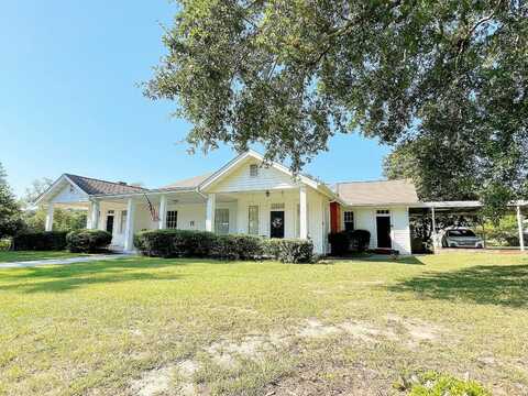 15 East 1st Street, Luverne, AL 36049