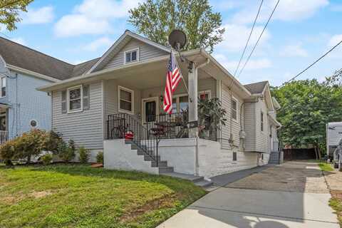 16 Beloit Ave, Audubon, NJ 08106