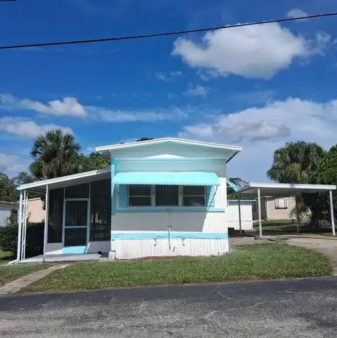 1800 East Graves Avenue, Orange City, FL 32763