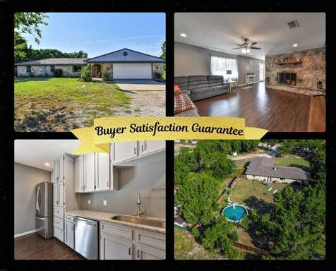 310 CR 4313, Lampasas, TX 76550