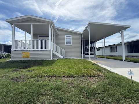 11644 Pearl Drive, New Port Richey, FL 34654