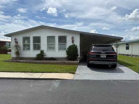 11534 Pearl Drive, New Port Richey, FL 34654
