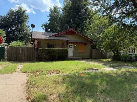 1922 W Park Pl, Oklahoma City, OK 73106