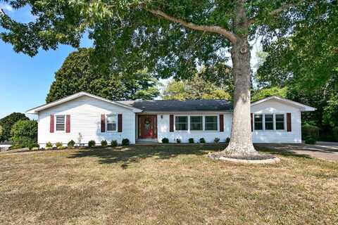 50 Hancock Street, Lebanon, KY 40033