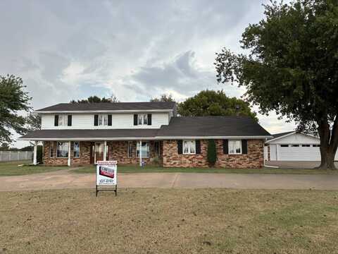 42029 US Hwy 64, Alva, OK 73717