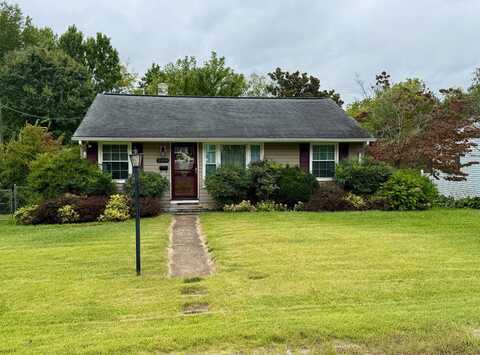1109 Farley Street, Culpeper, VA 22701