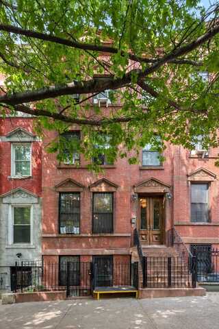 227 edgecombe, New York, NY 10030
