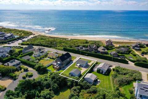 19 DeForest Road, Montauk, NY 11954