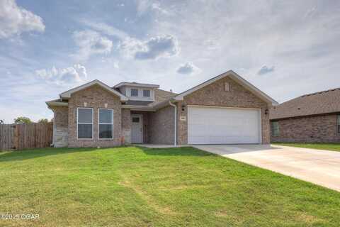 2004 Greydon Lane, Webb City, MO 64870