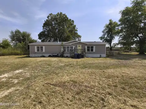 1263 Fir Street, Granby, MO 64844