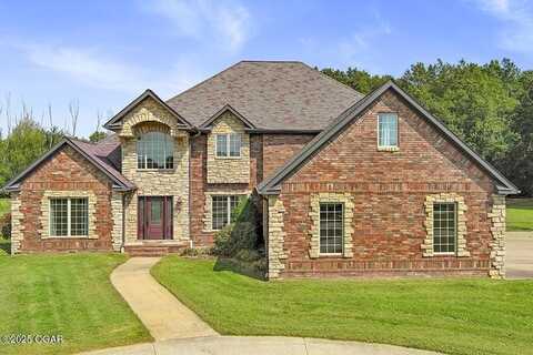 110 Crestwood Estates, Pittsburg, KS 66762