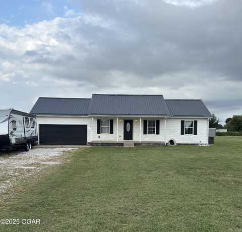 13106 Cty Lane 268, Webb City, MO 64870