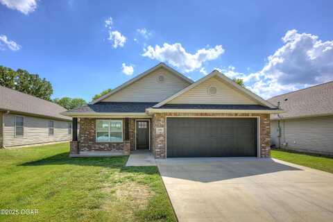 2116 Nashville Street, Joplin, MO 64801