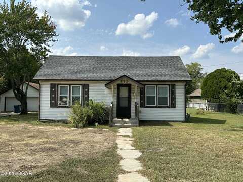 816 S Florida Avenue, Joplin, MO 64801