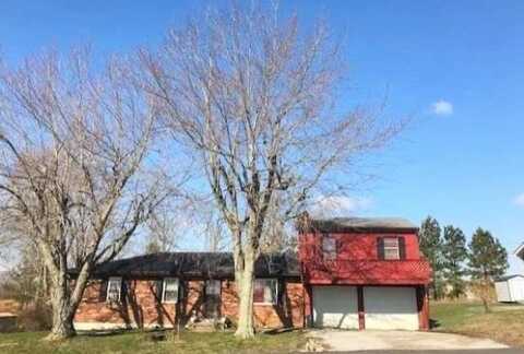 804 Wallace Ave, Leitchfield, KY 42754