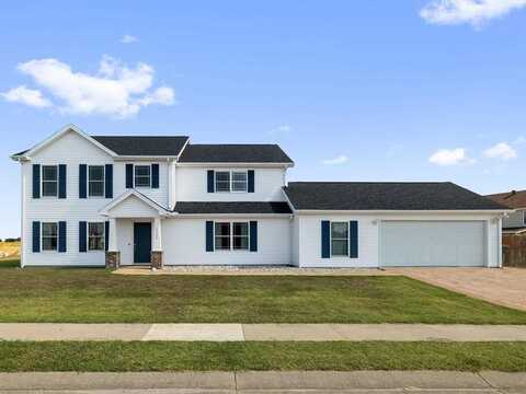 5303 Trifecta Place, Owensboro, KY 42301