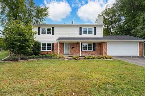 2305 Ben Ali Ct, Owensboro, KY 42301