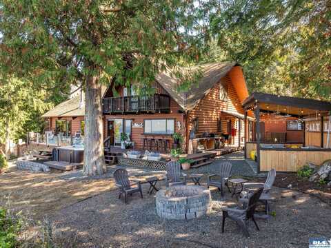 412 Buck Loop Rd, Sequim, WA 98382