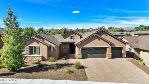 462 Bloomingdale Drive, Prescott, AZ 86301