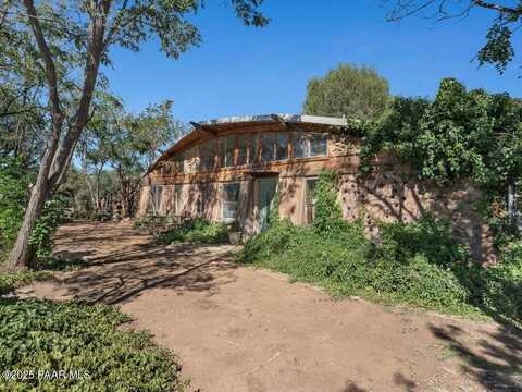 14050 E Ridge Way, Humboldt, AZ 86327