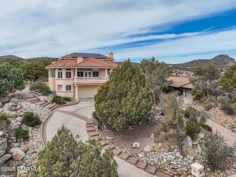 651 Fiesta Lane, Prescott, AZ 86303