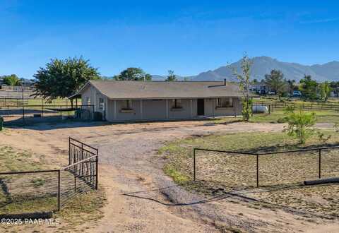 1155 W Justray Ranch Road, Chino Valley, AZ 86323