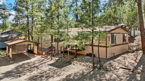 51 Oakmont Street, Prescott, AZ 86305