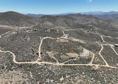 14355 E Rattlesnake Trail, Humboldt, AZ 86329