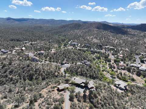310 N Whisperwind Drive, Prescott, AZ 86303