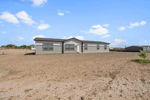 25221 N Mitchell Road, Paulden, AZ 86334