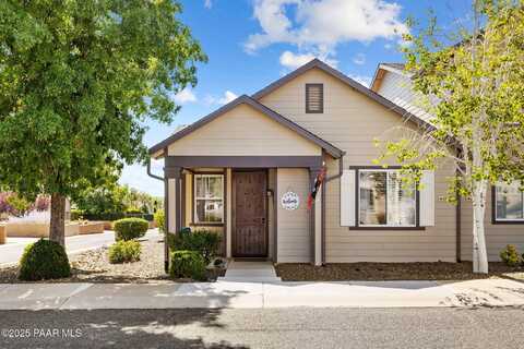 1831 Fence Line Drive, Prescott Valley, AZ 86314
