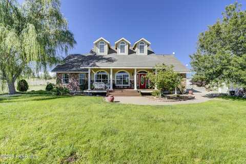9240 N Charity Court, Prescott Valley, AZ 86315