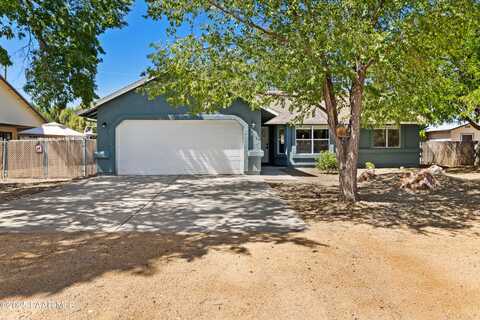 3500 N Christine Drive, Prescott Valley, AZ 86314